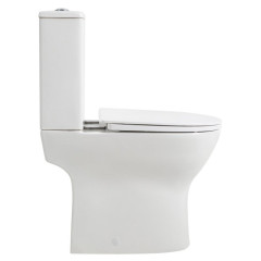 Бачок BelBagno LOUNGE BB045/051T