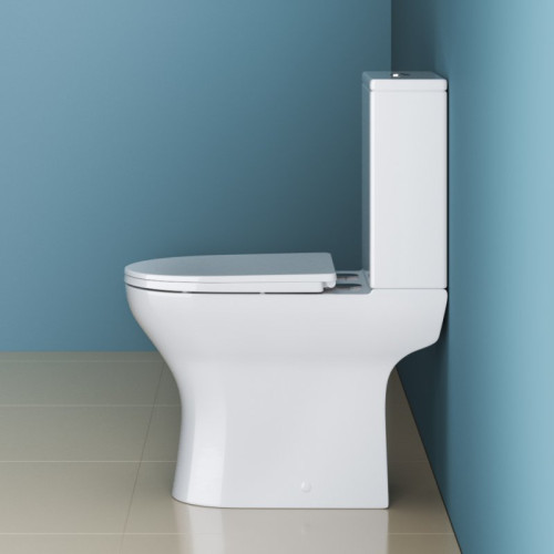 Бачок BelBagno LOUNGE BB045/051T