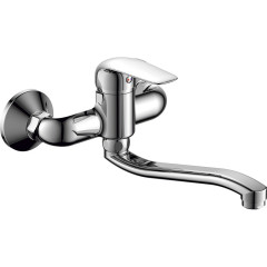 Смеситель для кухни Rush Fiji FI1835-28