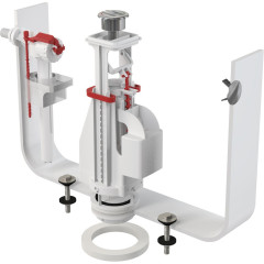 Сливная арматура Alcaplast SA08-3/8