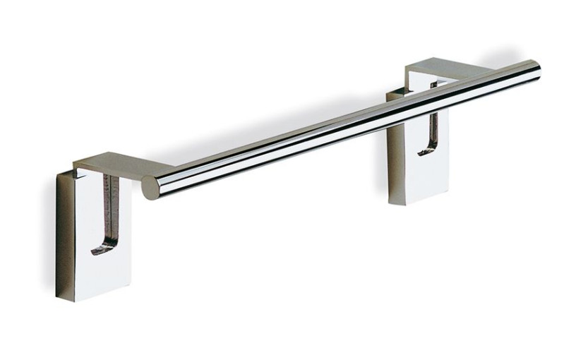 Stil Haus Quid, полотенцедержатель, длина 30 см, цвет хром