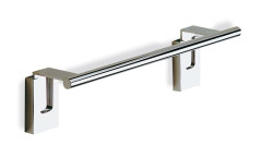 Stil Haus Quid, полотенцедержатель, длина 30 см, цвет хром