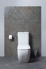 Чаша напольного унитаза Allen Brau Infinity 4.21001.20 00279251