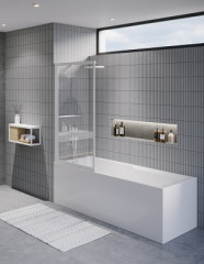 VZ LUCID GD501 800 x 1500 WHITE