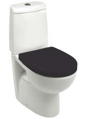 Чаша унитаза Roca VICTORIA NORD гориз. выпуск (7.342N.D.700.0)