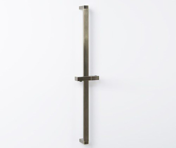 Душевая штанга WasserKRAFT Exter A048