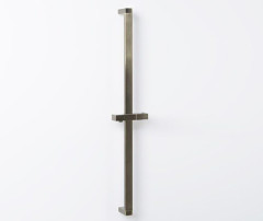 Душевая штанга WasserKRAFT Exter A048