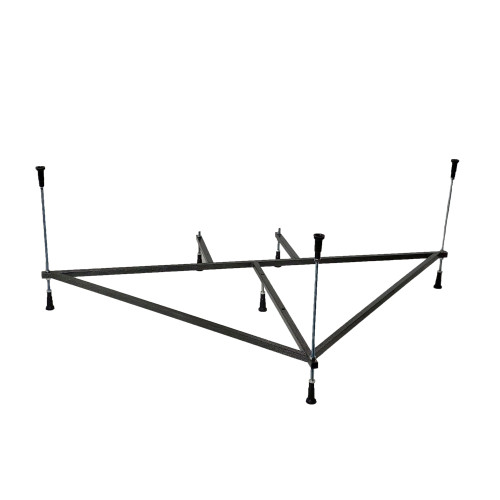 Каркас к ванне VAGNERPLAST Mini Catalina 125x125 (VPK125125)