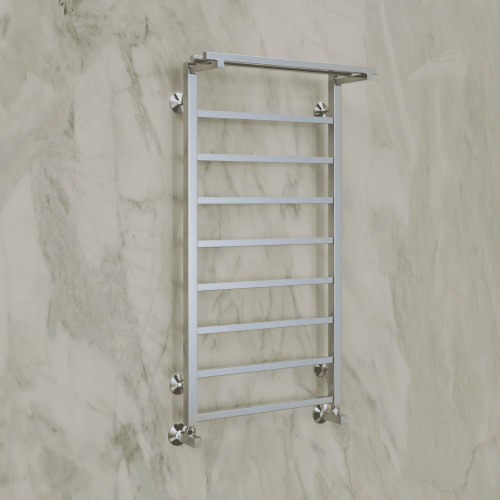 Полотенцесушитель TERMINUS Стандарт Контур с/п П9 500х1000 NEW