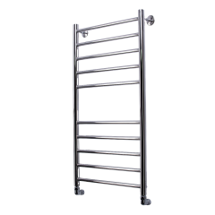 Полотенцесушитель водяной Comfysan Luce W-10 100/50, хром