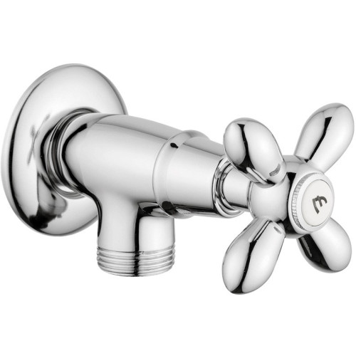 Запорный вентиль Migliore Princeton Plus ML.PRP-8058