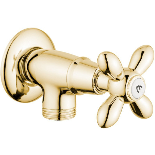 Запорный вентиль Migliore Princeton Plus ML.PRP-8058