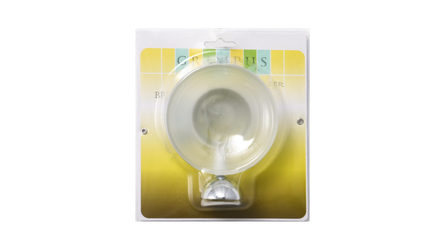 Мыльница стекло Grampus Briz GR-3008