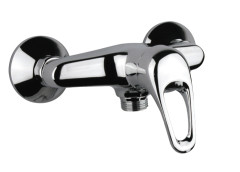 Смеситель для душа Fiore MISTRAL 42CR1700, хром