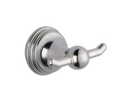 Крючок Fixsen Laguna, Хром (GR-7805)