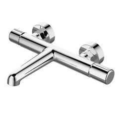 Смеситель для ванны Agger Slim А2210000