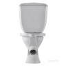 Унитаз-компакт Santeri Воротынский крап на бел. 1.P401.7.S01.00B.F