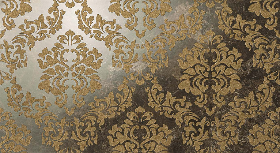 Плитка Виктори Соул Дарк 30,5x56 Рет (0,683 кв.м.)