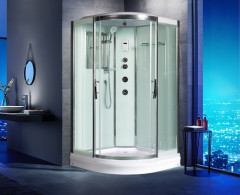 Душевая кабина WeltWasser WW500 Emmer 12015 120x120
