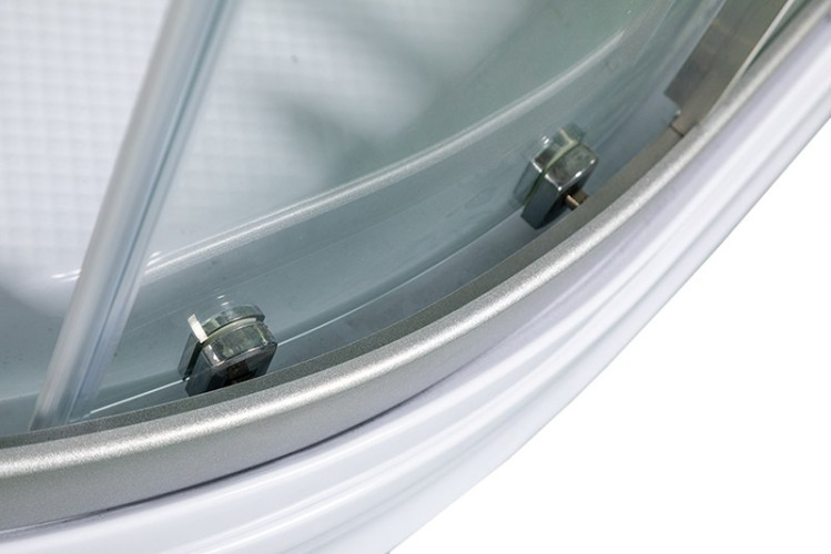 Душевая кабина WeltWasser WW500 Emmer 12015 120x120