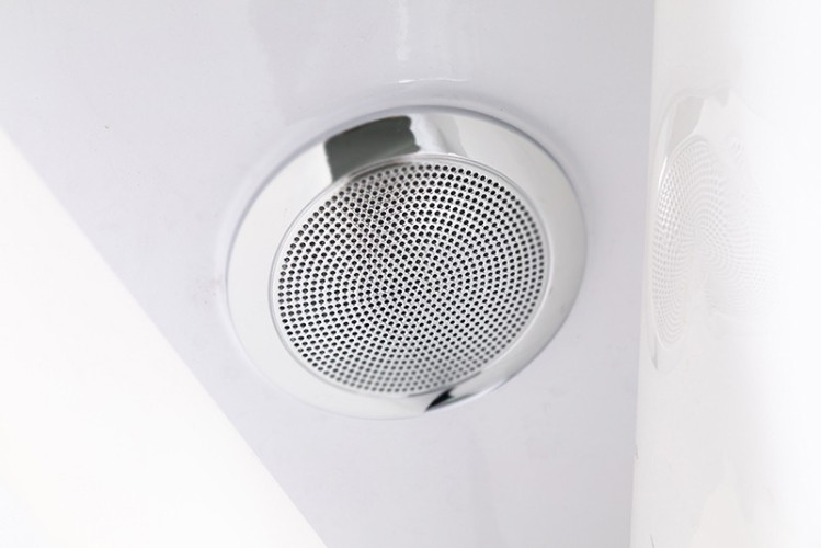 Душевая кабина WeltWasser WW500 Emmer 12015 120x120