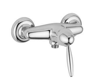 Смеситель для душа Bugnatese Action 9538