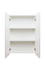 Шкаф Style Line Даллас 600 ЛЮКС белый