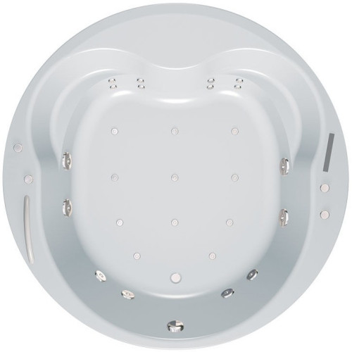 Акриловая ванна Kolpa San Opera 180x180