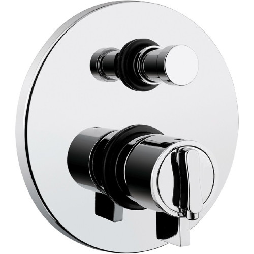 Смеситель для душа Migliore Fortis ML.FRT-5278.CR с термостатом