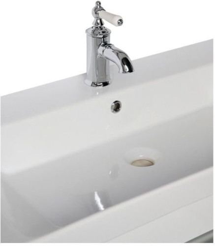 Мебель для ванной Aquanet Орлеан 105 белый