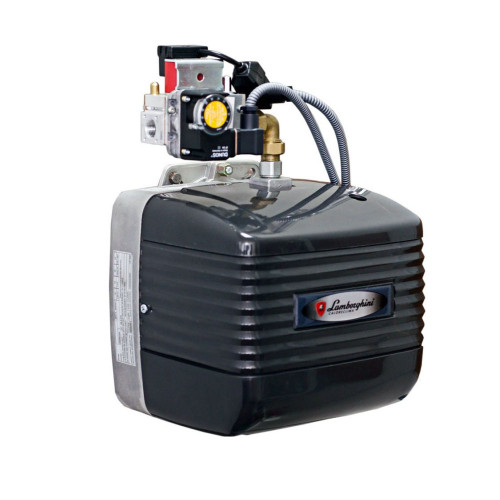 Газовая горелка Lamborghini EM 9-E.D3