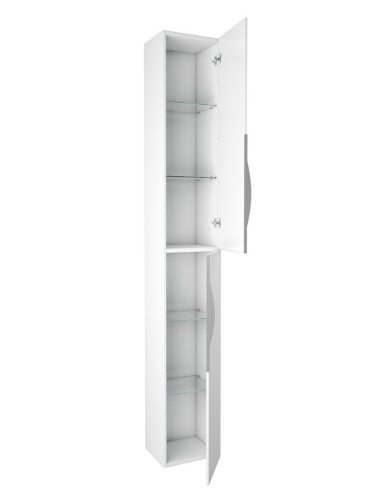 Зеркальный шкаф Alvaro Banos Alma 30 R/L