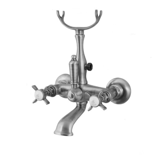 BRISTOL смеситель ванна (хром) Caprigo 21-011-crm