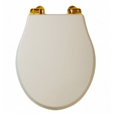 Крышка-сиденье для унитаза Migliore Bella ML.BLL-26.110.DS