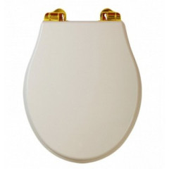 Крышка-сиденье для унитаза Migliore Bella ML.BLL-26.110.DS