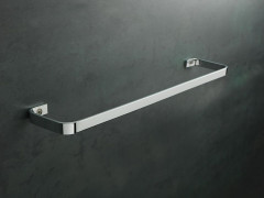 Stil Haus Mizar, полотенцедержатель, длина 58 см, цвет хром