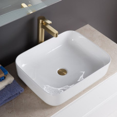 Накладная раковина BelBagno BB1304