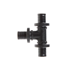 Тройник равнопроходный РОСТерм 25