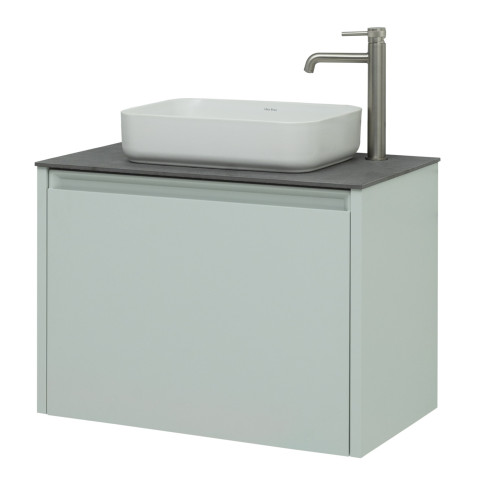 Тумба под раковину Allen Brau Fantasy 80 1.11002.PWM рapyrus white matt