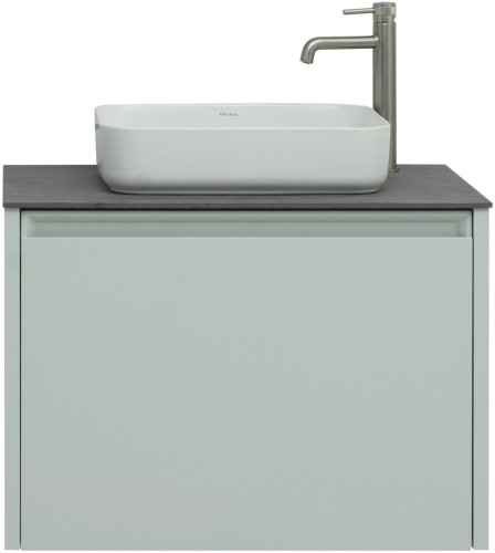 Тумба под раковину Allen Brau Fantasy 80 1.11002.PWM рapyrus white matt