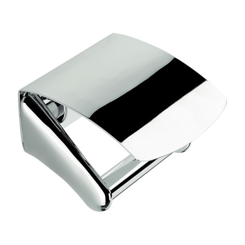 Держатель туалетной бумаги с крышкой Colombo Design Land B2891.000