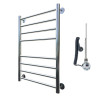 Полотенцесушитель Аспект эл ТЭН 2 80*60 (ЛЦ6)