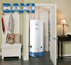 Водонагреватель Baxi SAG-3 150 T
