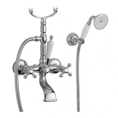 Смеситель Bugnatese Revival 402