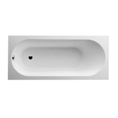 Ванна квариловая Villeroy&amp;Boch OBERON 180х80 UBQ180OBE2V-01