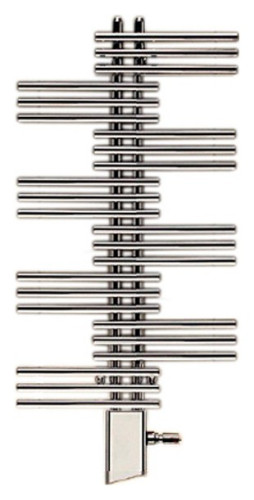 Полотенцесушитель Zehnder Yucca YSEC-090-050/YD