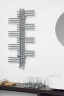 Полотенцесушитель Zehnder Yucca YSEC-090-050/YD