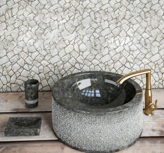 Смеситель Lemark Brava LM4705G