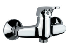 Смеситель для душа Fiore MISTRAL 42CR1720, хром