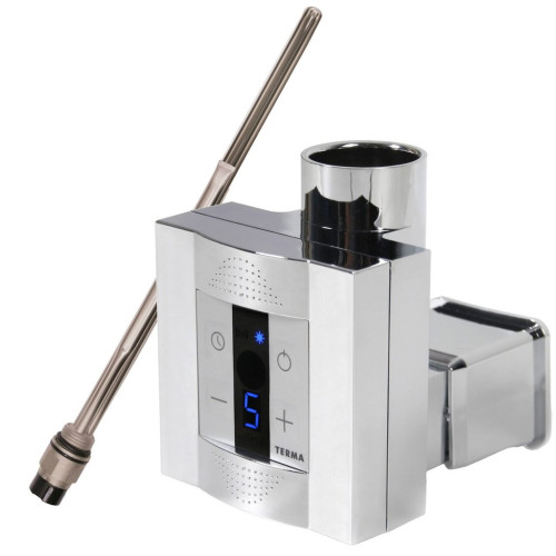 Электрический полотенцесушитель Grota Forte 48х60